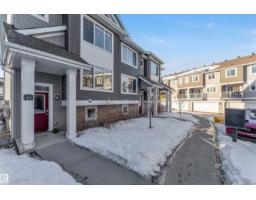#40 5203 149 AV NW, Edmonton, Alberta