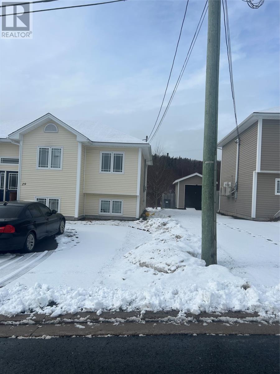 29 Clyde Avenue, Clarenville, Newfoundland & Labrador  A5A 0B3 - Photo 2 - 1293861