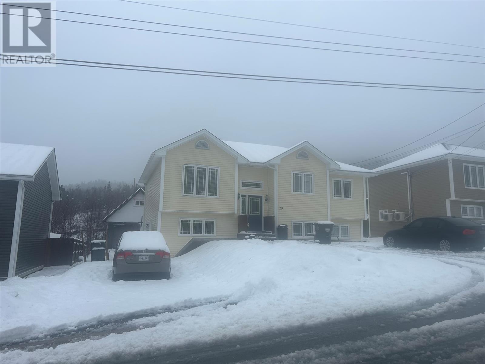 29 Clyde Avenue, Clarenville, Newfoundland & Labrador  A5A 0B3 - Photo 4 - 1293861