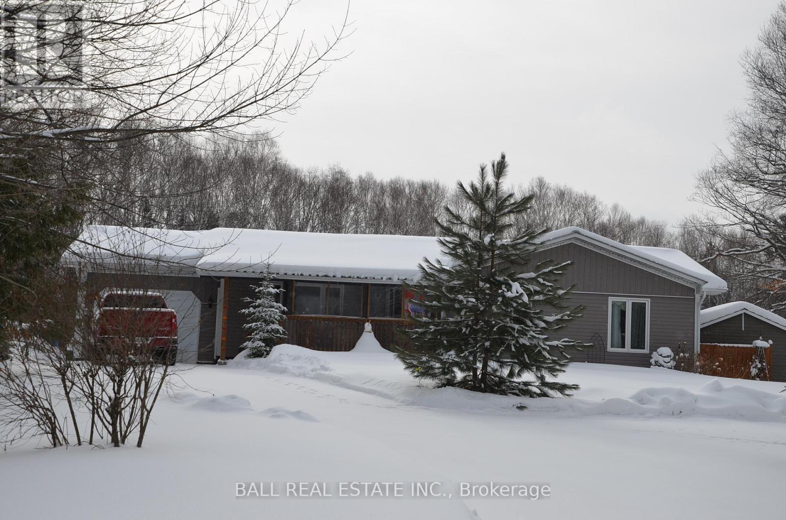 123 KUNO ROAD, Carlow/Mayo, Ontario