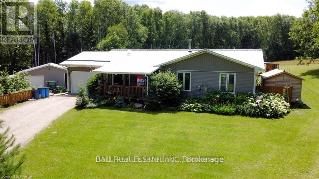 123 Kuno Road, Carlow/mayo, Ontario  K0L 1G0 - Photo 3 - X12661356