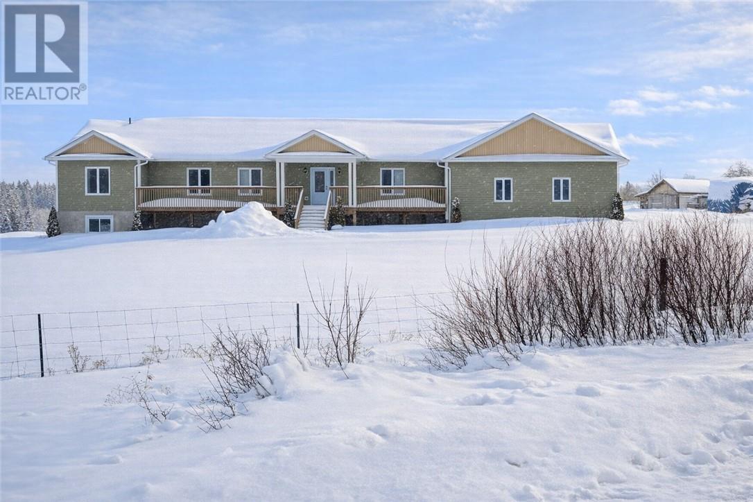 1256 Northern Central Road, Hagar, Ontario  P0M 1X0 - Photo 1 - 2126117