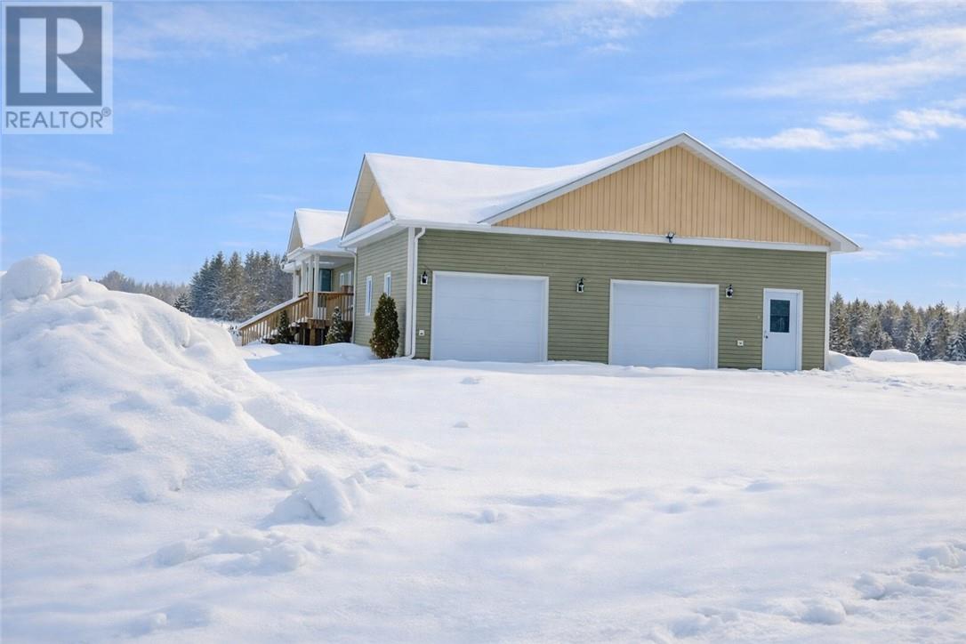 1256 Northern Central Road, Hagar, Ontario  P0M 1X0 - Photo 2 - 2126117