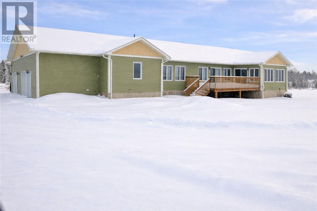 1256 Northern Central Road, Hagar, Ontario  P0M 1X0 - Photo 3 - 2126117