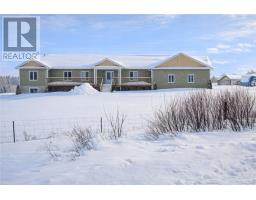 1256 Northern Central Road, Hagar, Ontario
