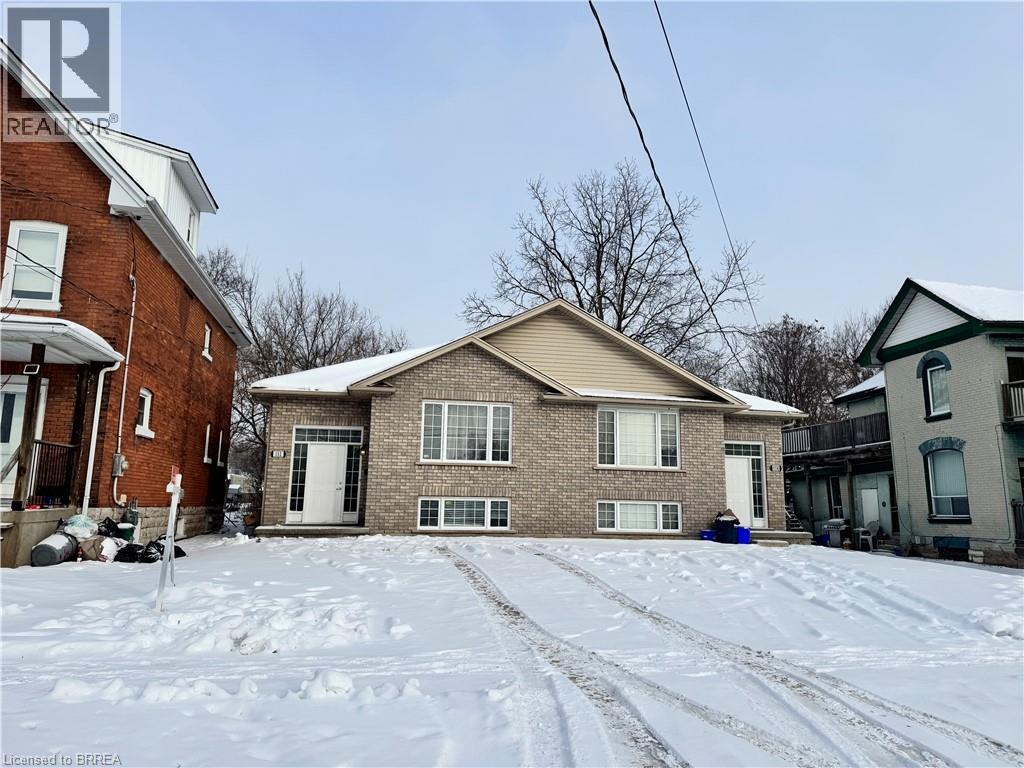 152 Wellington Street, Brantford, Ontario  N3S 3Y7 - Photo 2 - 40798557