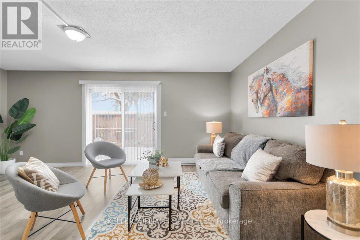 152 - 1330 Jalna Boulevard, London South, Ontario  N6E 2H7 - Photo 12 - X12712186