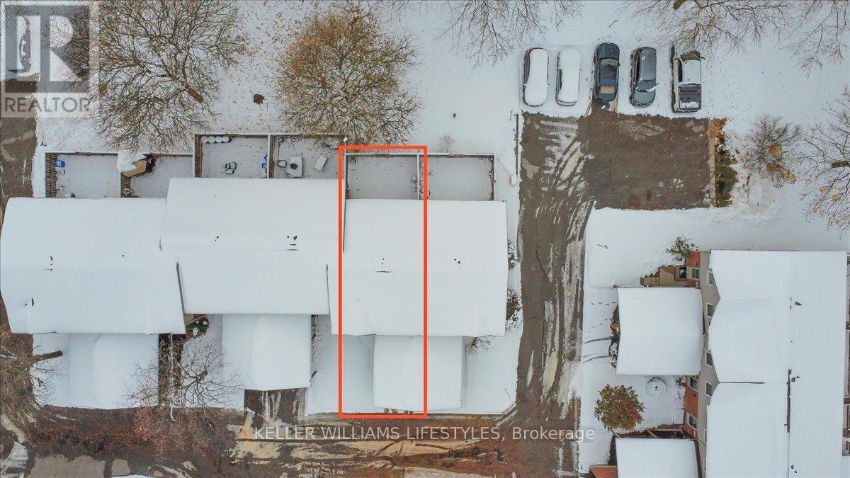 152 - 1330 Jalna Boulevard, London South, Ontario  N6E 2H7 - Photo 2 - X12712186