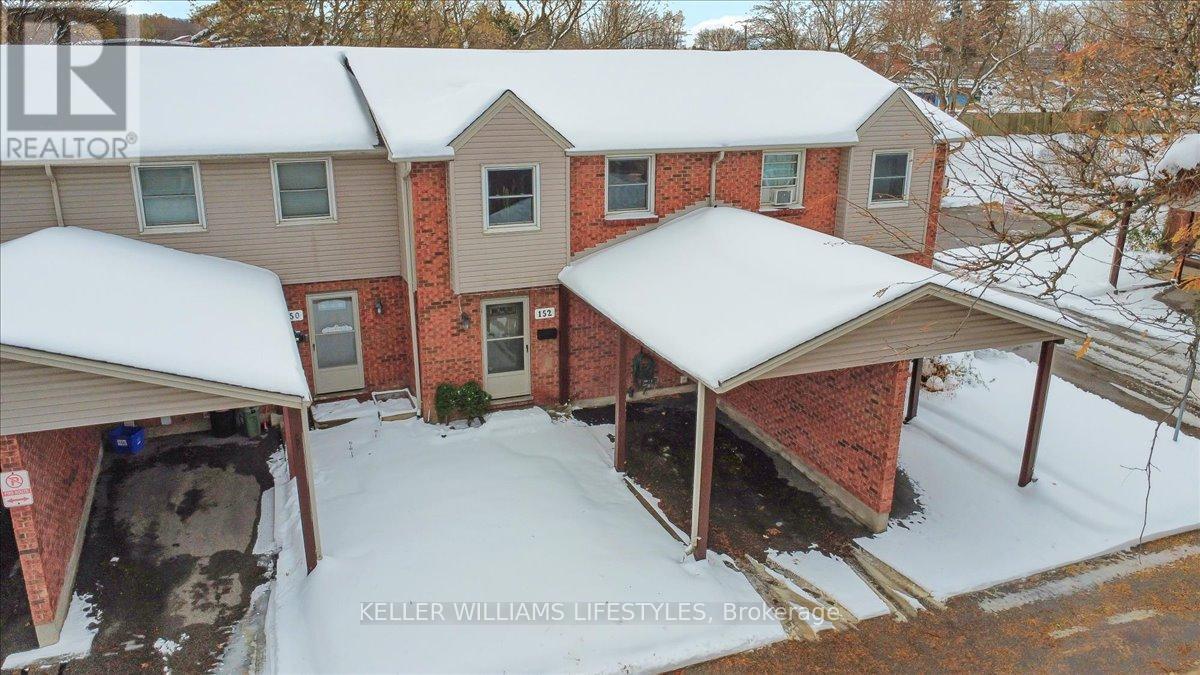 152 - 1330 Jalna Boulevard, London South, Ontario  N6E 2H7 - Photo 40 - X12712186