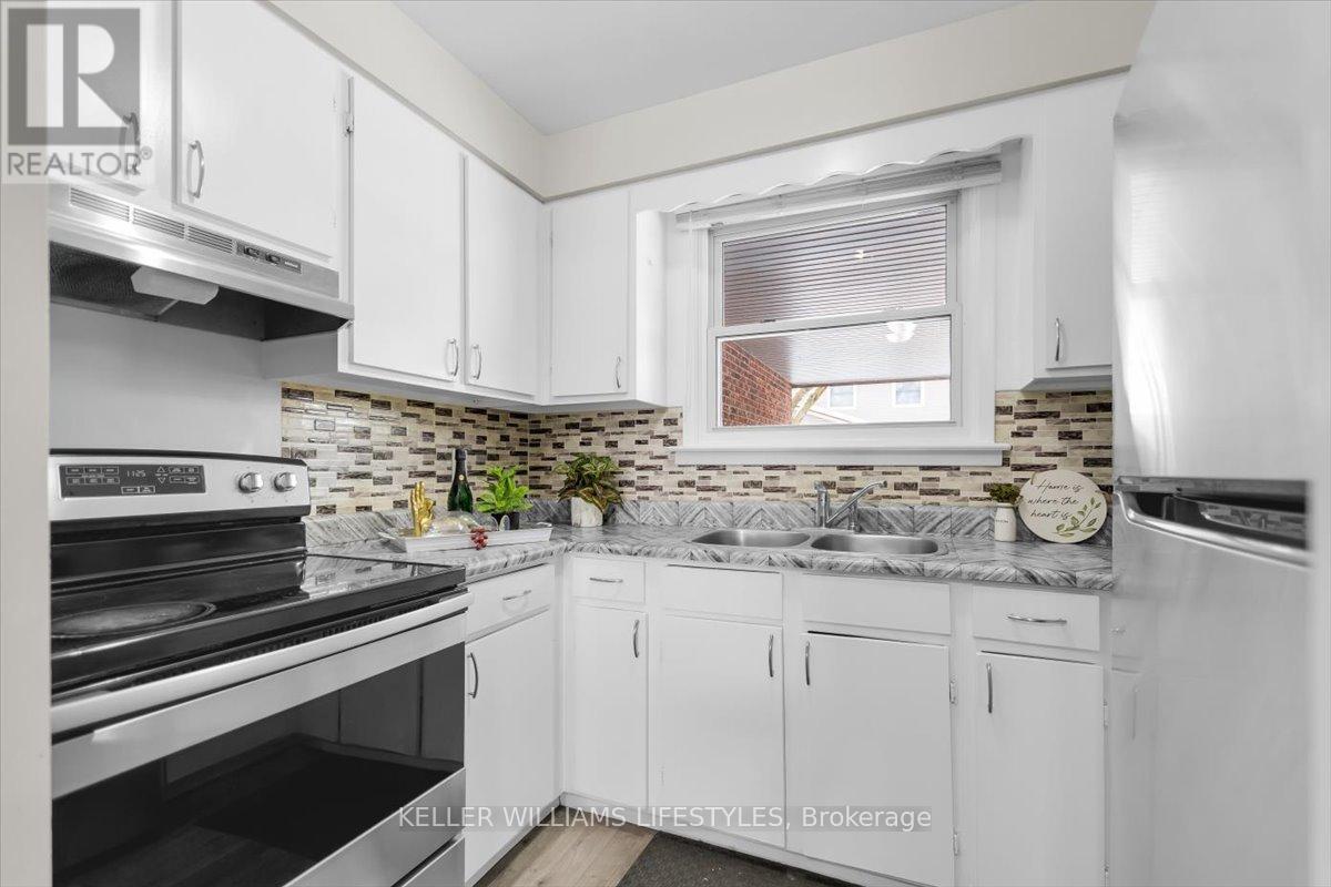 152 - 1330 Jalna Boulevard, London South, Ontario  N6E 2H7 - Photo 8 - X12712186