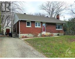 49 CROWNHILL STREET, Ottawa, Ontario