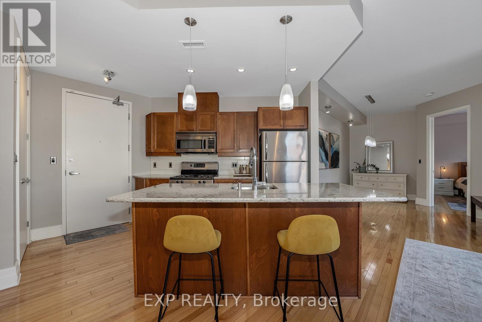 209 - 260 Besserer Street, Ottawa, Ontario  K1N 1J3 - Photo 13 - X12712206