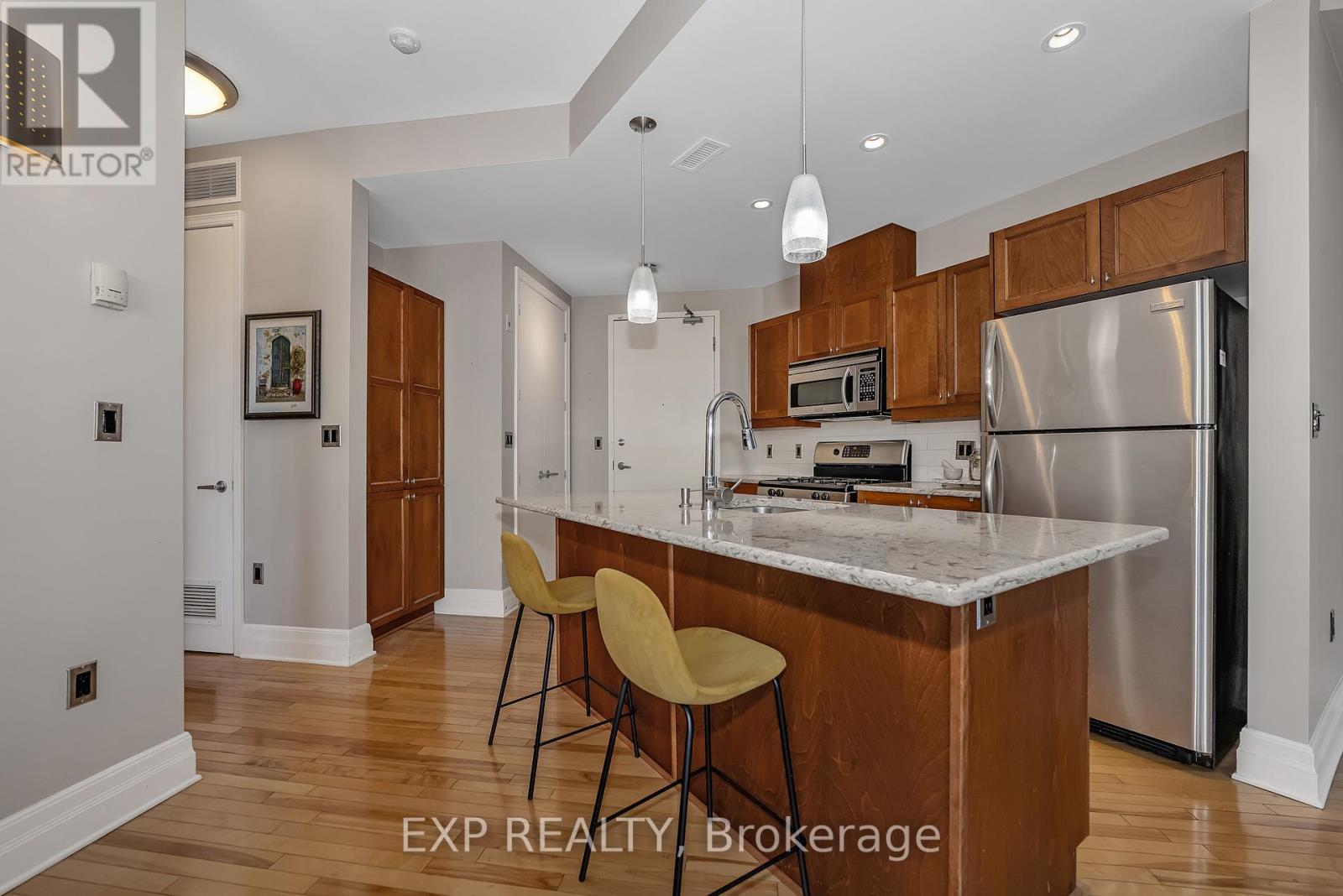 209 - 260 Besserer Street, Ottawa, Ontario  K1N 1J3 - Photo 14 - X12712206