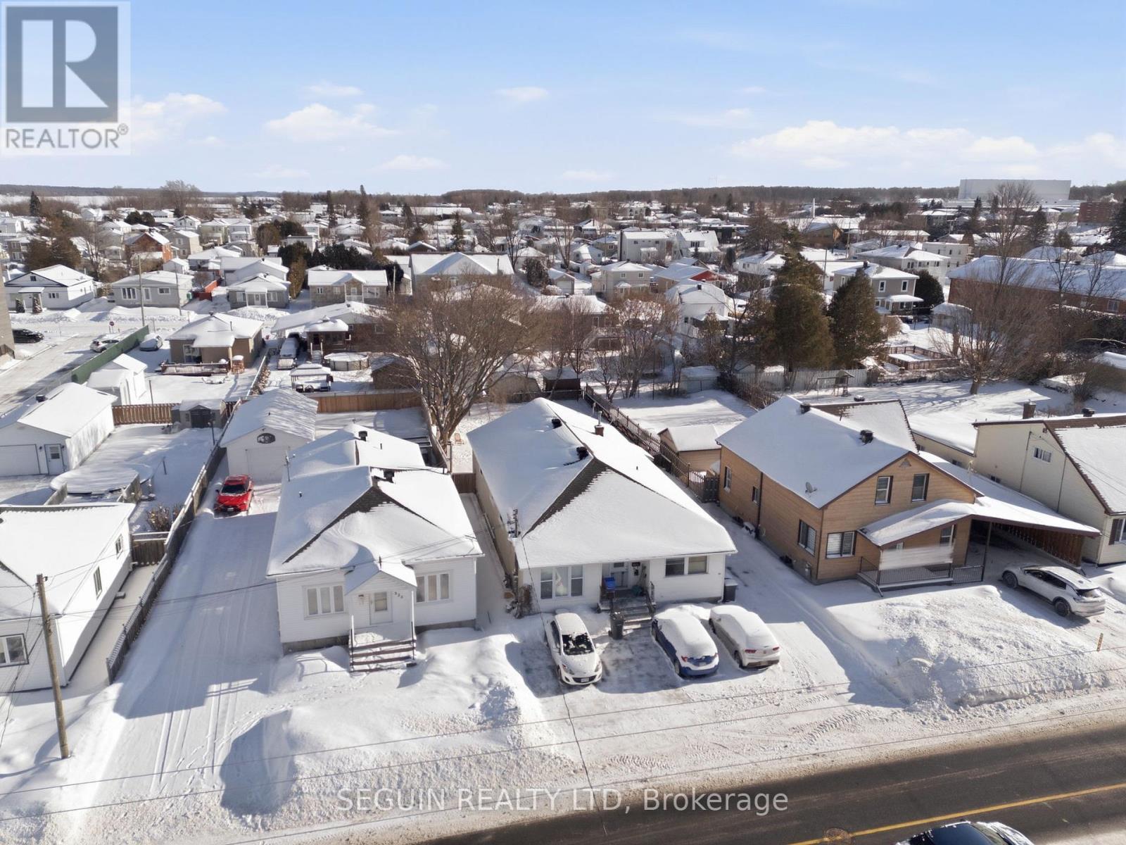 333-335 Cameron Street, Hawkesbury, Ontario  K6A 2B3 - Photo 11 - X12708466