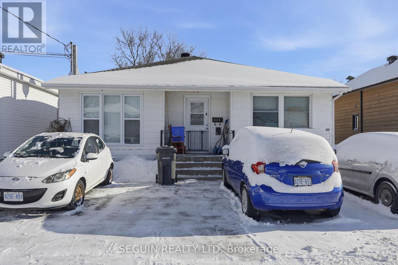 333-335 Cameron Street, Hawkesbury, Ontario  K6A 2B3 - Photo 13 - X12708466