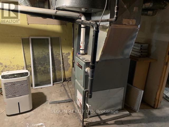 333-335 Cameron Street, Hawkesbury, Ontario  K6A 2B3 - Photo 40 - X12708466