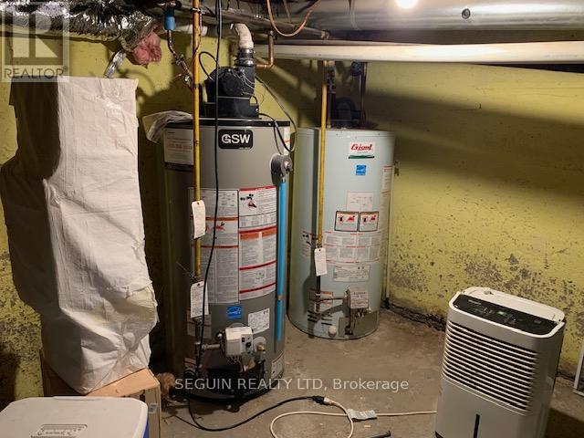 333-335 Cameron Street, Hawkesbury, Ontario  K6A 2B3 - Photo 39 - X12708466