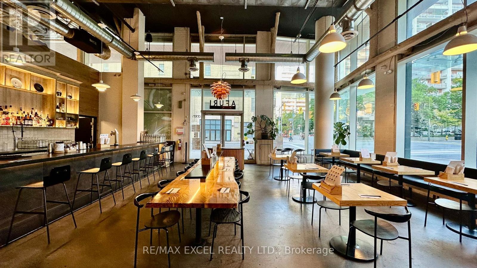 1 - 411 Church Street, Toronto, Ontario  M5B 2A4 - Photo 2 - C12712202