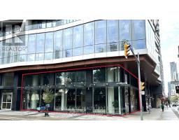 1 - 411 CHURCH STREET, Toronto, Ontario