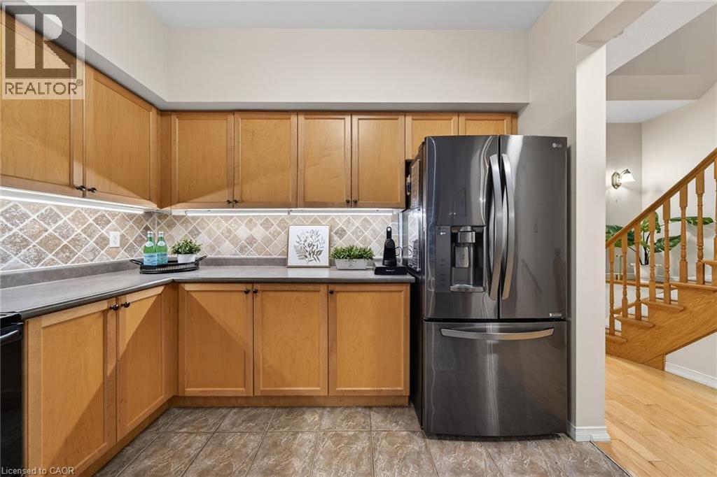 81 Valridge Drive Unit# 36, Ancaster, Ontario  L9G 5B6 - Photo 13 - 40798230