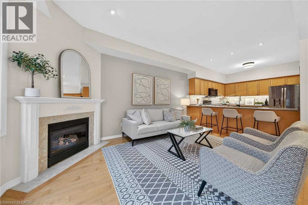 81 Valridge Drive Unit# 36, Ancaster, Ontario  L9G 5B6 - Photo 18 - 40798230