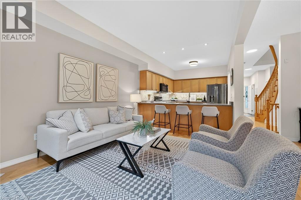 81 Valridge Drive Unit# 36, Ancaster, Ontario  L9G 5B6 - Photo 19 - 40798230