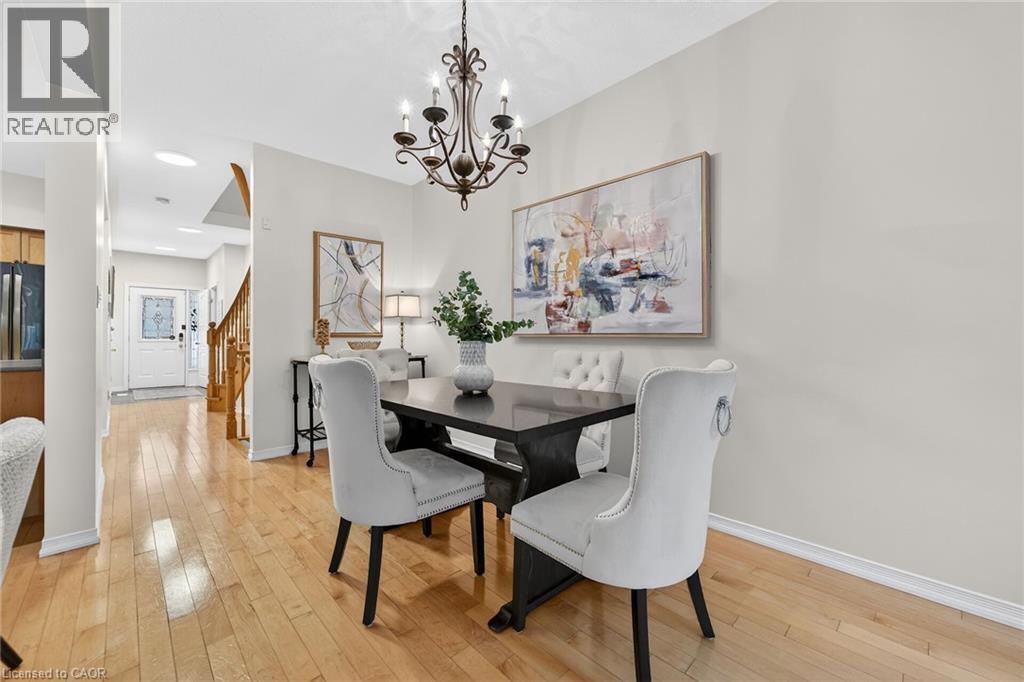 81 Valridge Drive Unit# 36, Ancaster, Ontario  L9G 5B6 - Photo 20 - 40798230