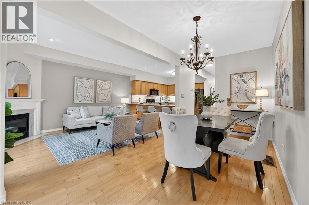 81 Valridge Drive Unit# 36, Ancaster, Ontario  L9G 5B6 - Photo 21 - 40798230