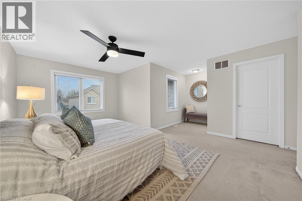 81 Valridge Drive Unit# 36, Ancaster, Ontario  L9G 5B6 - Photo 32 - 40798230