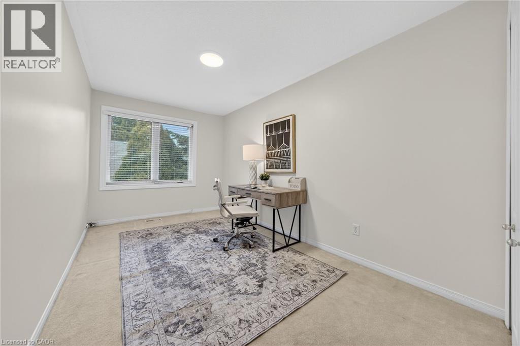 81 Valridge Drive Unit# 36, Ancaster, Ontario  L9G 5B6 - Photo 28 - 40798230