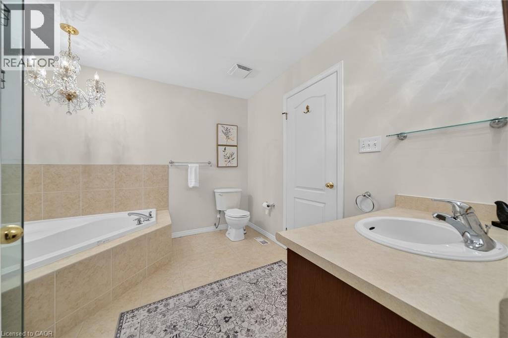 81 Valridge Drive Unit# 36, Ancaster, Ontario  L9G 5B6 - Photo 35 - 40798230