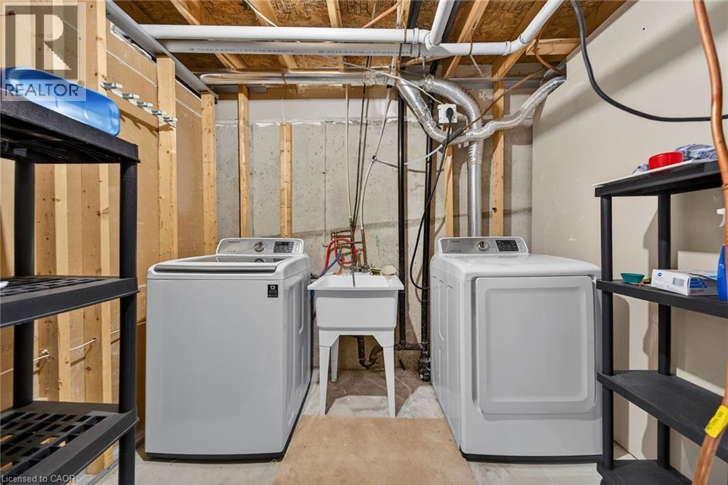 81 Valridge Drive Unit# 36, Ancaster, Ontario  L9G 5B6 - Photo 41 - 40798230