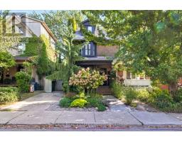 119 WOODFIELD ROAD, Toronto, Ontario