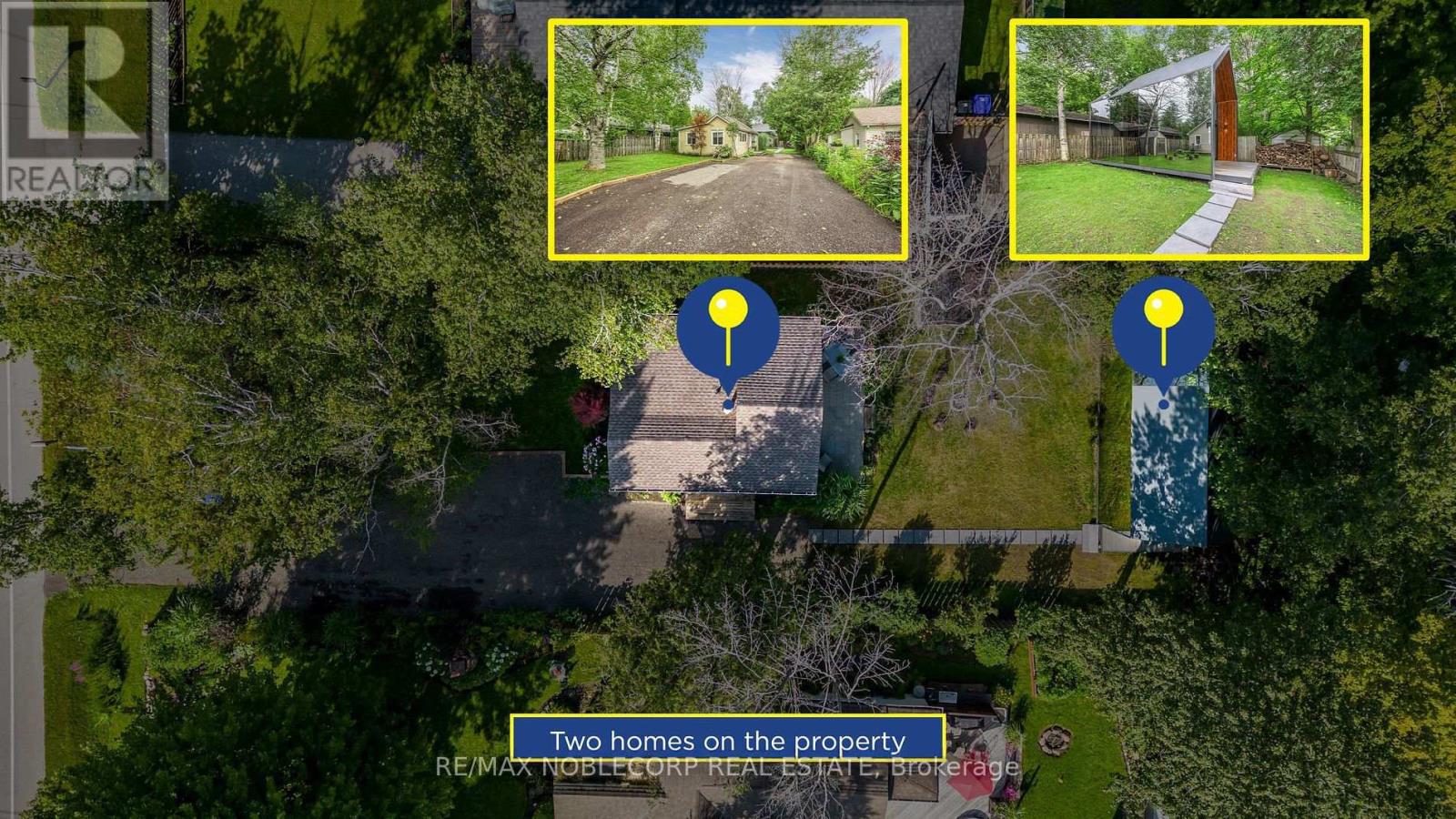 742 9th Line, Innisfil, Ontario  L9S 3Y6 - Photo 2 - N12712204