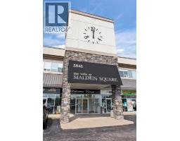 5841 MALDEN Square Unit# 206, LaSalle, Ontario