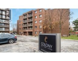 3936 WYANDOTTE STREET East Unit# 512, Windsor, Ontario
