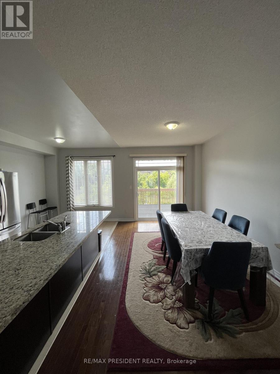 76 Saint Grace Court, Brampton, Ontario  L6P 3B9 - Photo 3 - W12712210