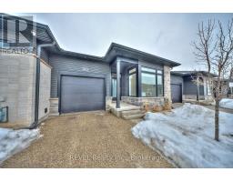 20 - 8974 WILLOUGHBY DRIVE, Niagara Falls, Ontario