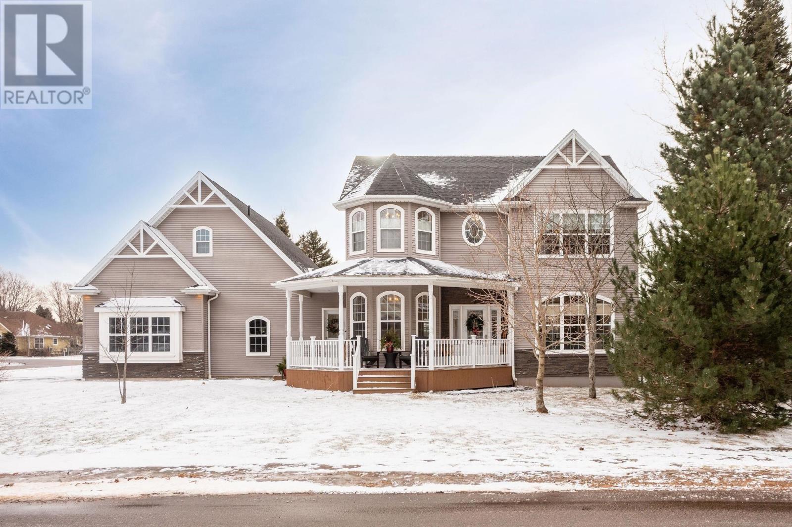 2 Forest Drive, West Royalty, Prince Edward Island