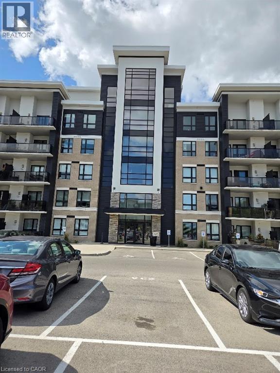 650 Sauve Street Unit# 404, Milton, Ontario  L9T 9A8 - Photo 2 - 40790733