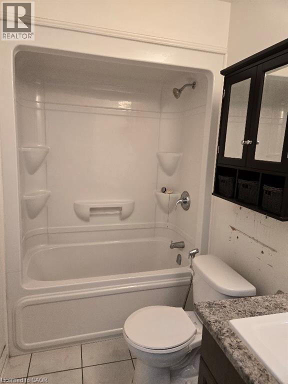 650 Sauve Street Unit# 404, Milton, Ontario  L9T 9A8 - Photo 8 - 40790733