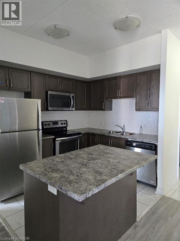 650 Sauve Street Unit# 404, Milton, Ontario  L9T 9A8 - Photo 9 - 40790733