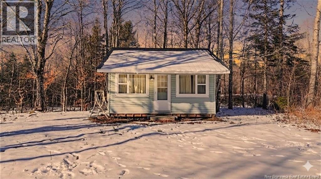 1356 Hartin Settlement Road, Hartin Settlement, New Brunswick E7L 4P1 - Photo 2 - NB129941