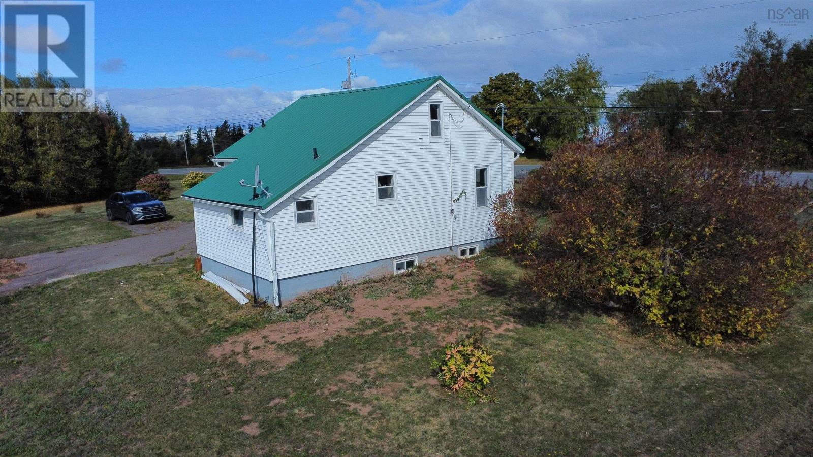 9080 Hwy#6 Highway, Pugwash, Nova Scotia  B0K 1L0 - Photo 9 - 202524436