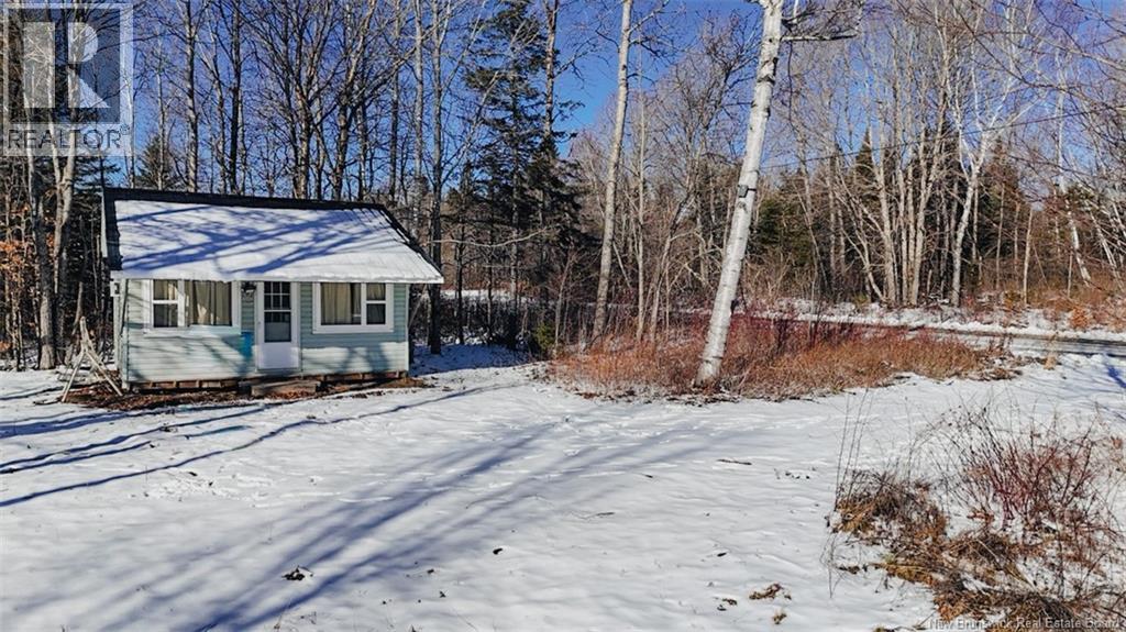 1356 Hartin Settlement Road, Hartin Settlement, New Brunswick E7L 4P1 - Photo 1 - NB129941