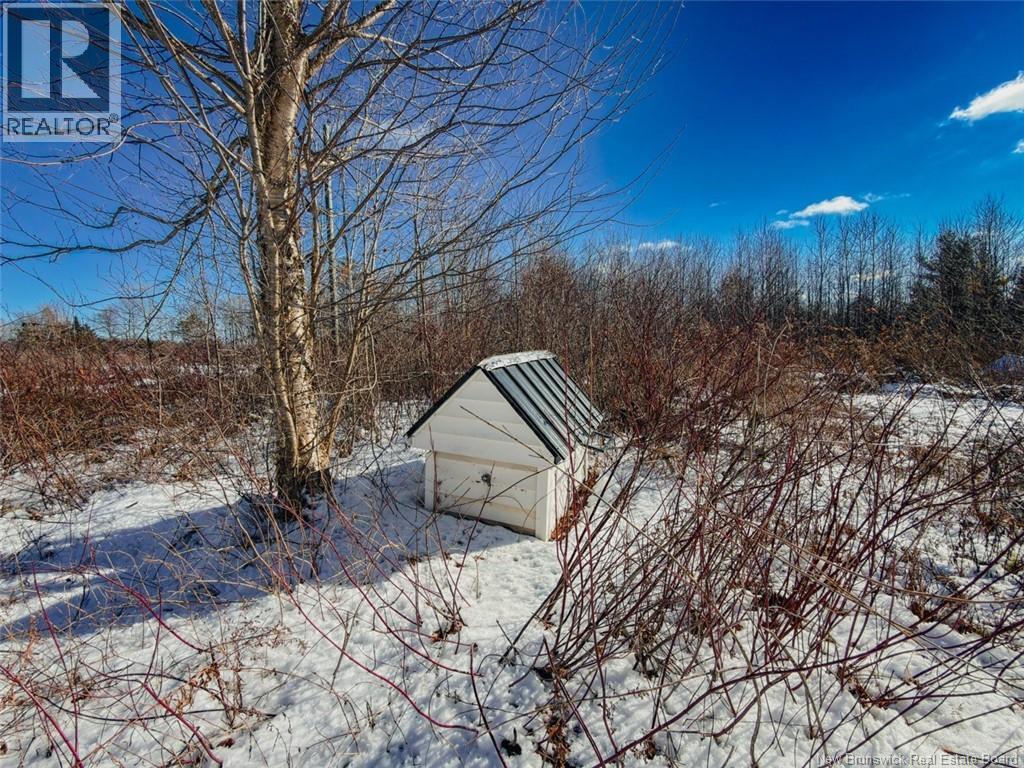 1356 Hartin Settlement Road, Hartin Settlement, New Brunswick E7L 4P1 - Photo 27 - NB129941
