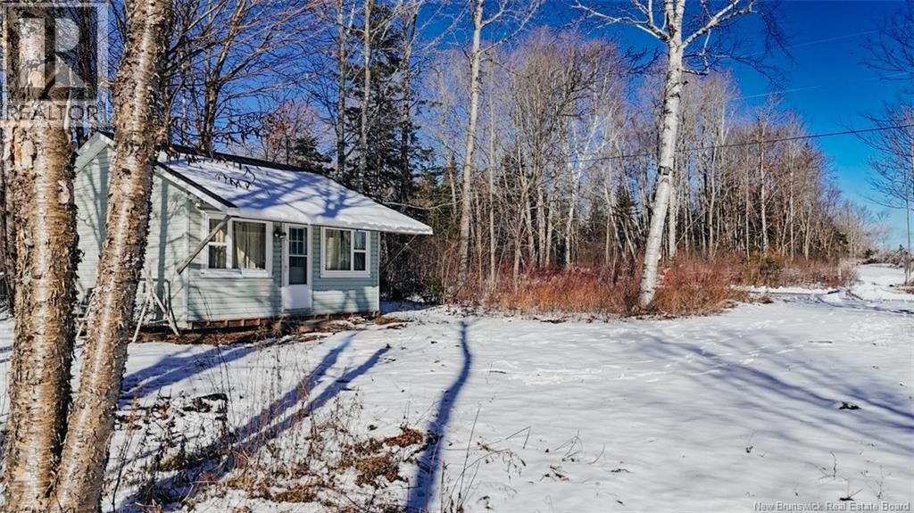 1356 Hartin Settlement Road, Hartin Settlement, New Brunswick E7L 4P1 - Photo 9 - NB129941