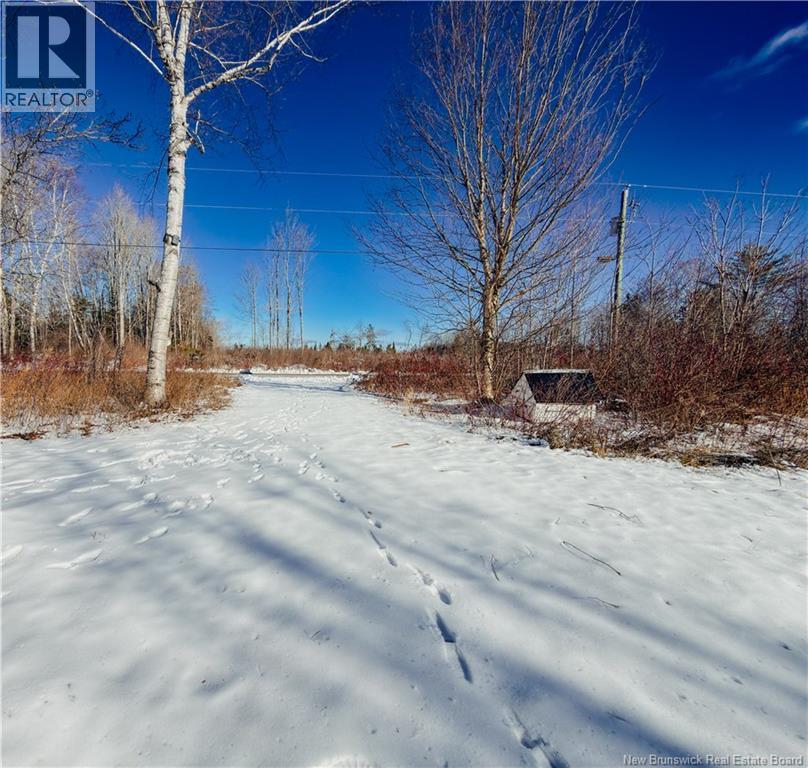 1356 Hartin Settlement Road, Hartin Settlement, New Brunswick E7L 4P1 - Photo 26 - NB129941