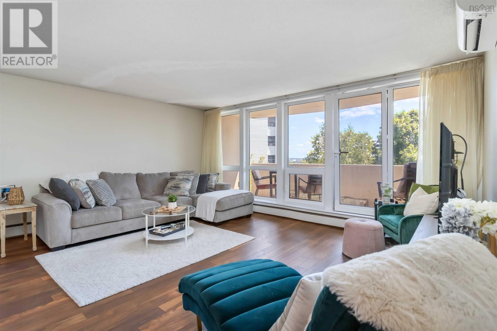 109 105 Dunbrack Street, Halifax, Nova Scotia