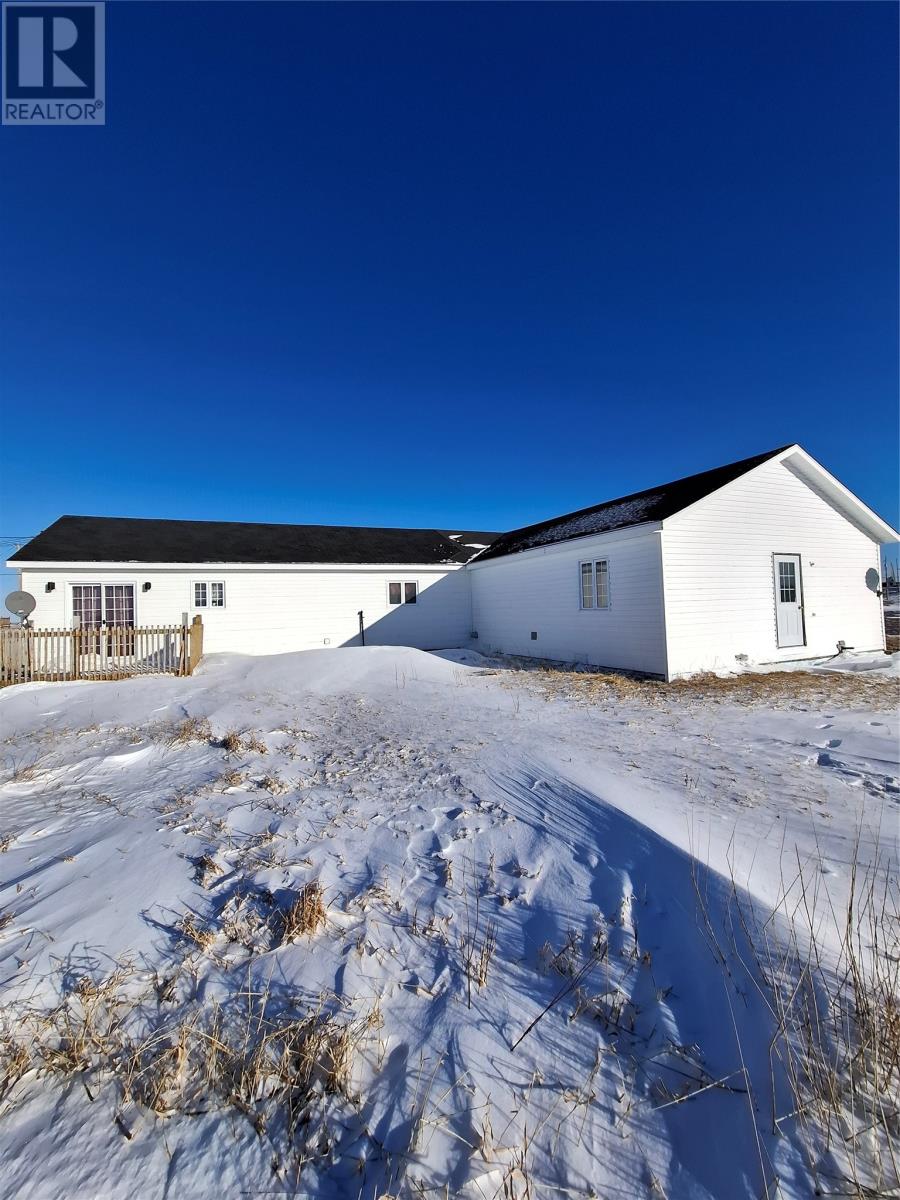 13 Burkes Road, Flowers Cove, Newfoundland & Labrador  A0K 2N0 - Photo 2 - 1293917